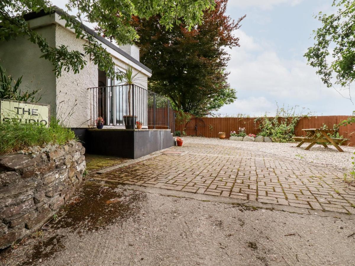 The Studio Saint Kew Exterior foto